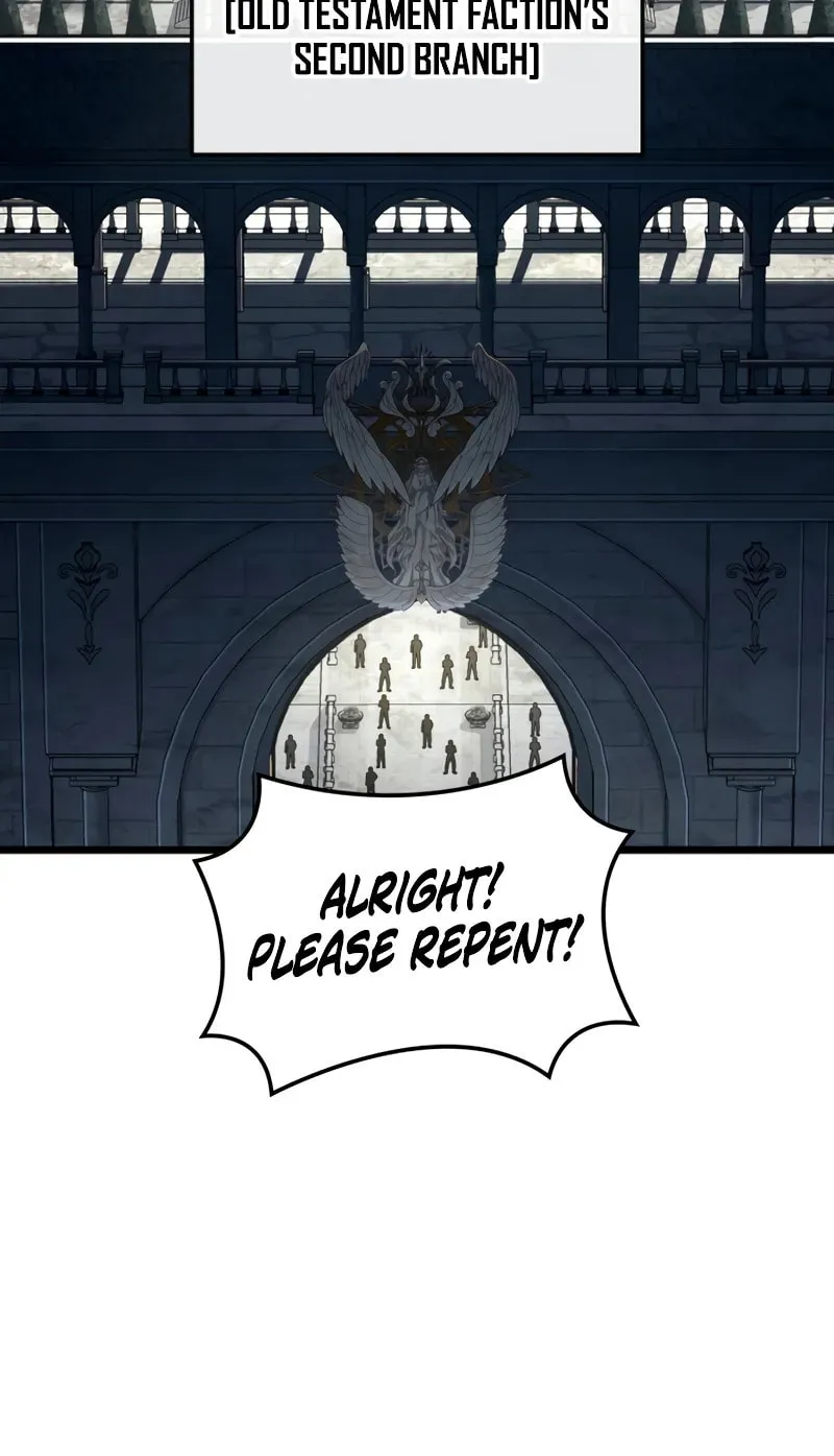 Revenge of the Sword Clan