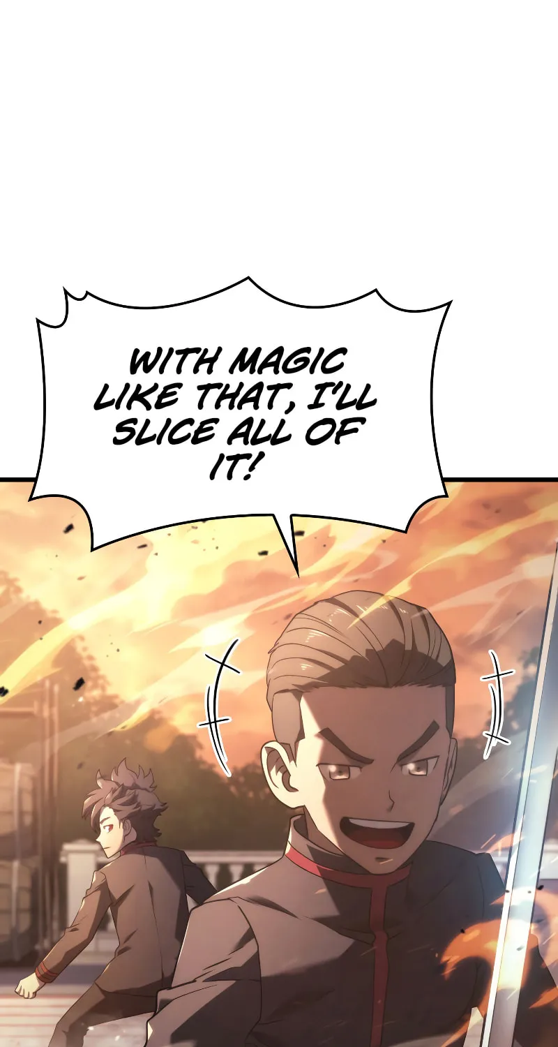 Revenge of the Sword Clan