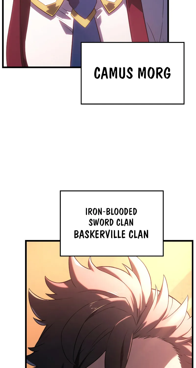 Revenge of the Sword Clan