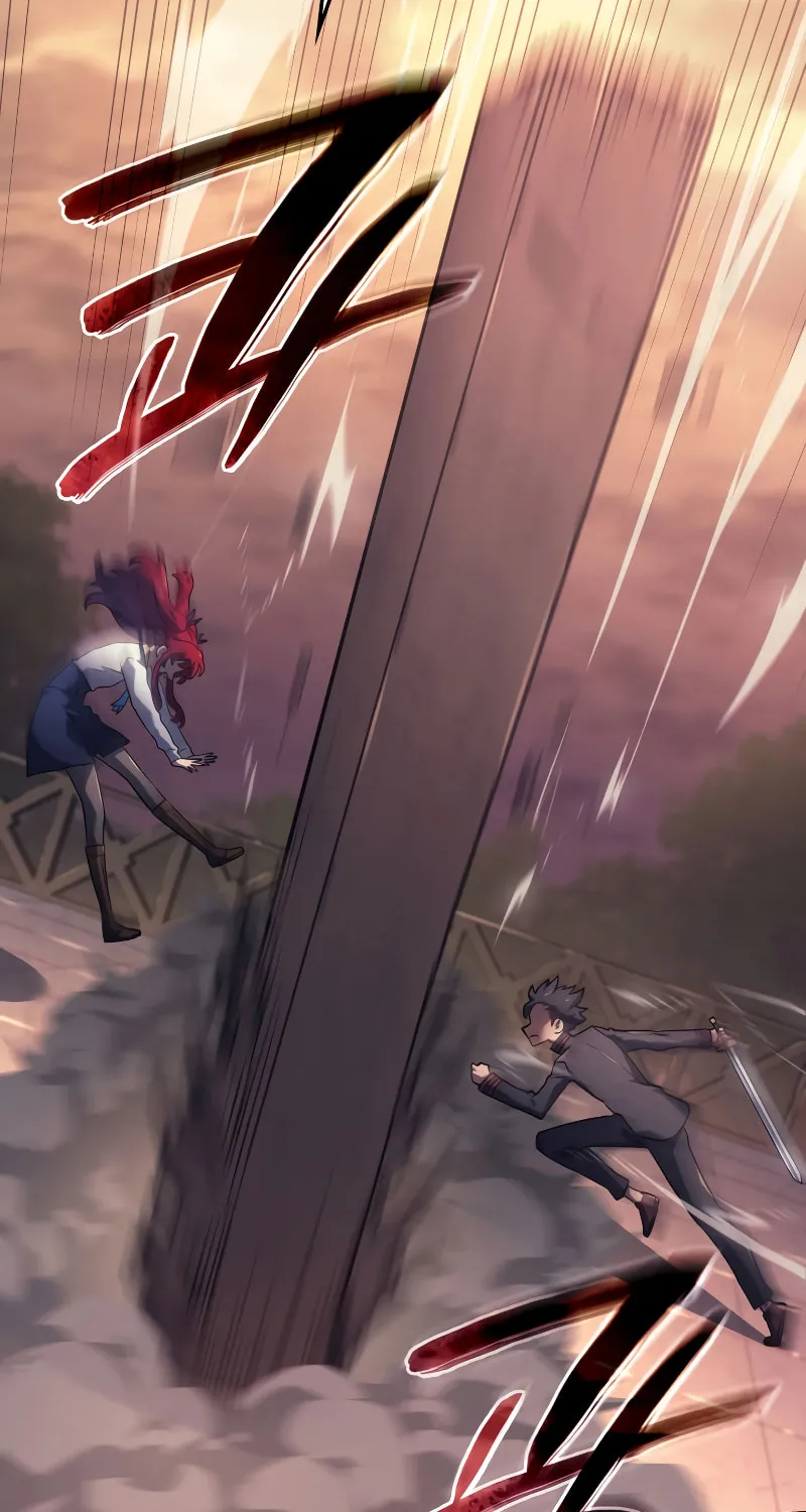 Revenge of the Sword Clan