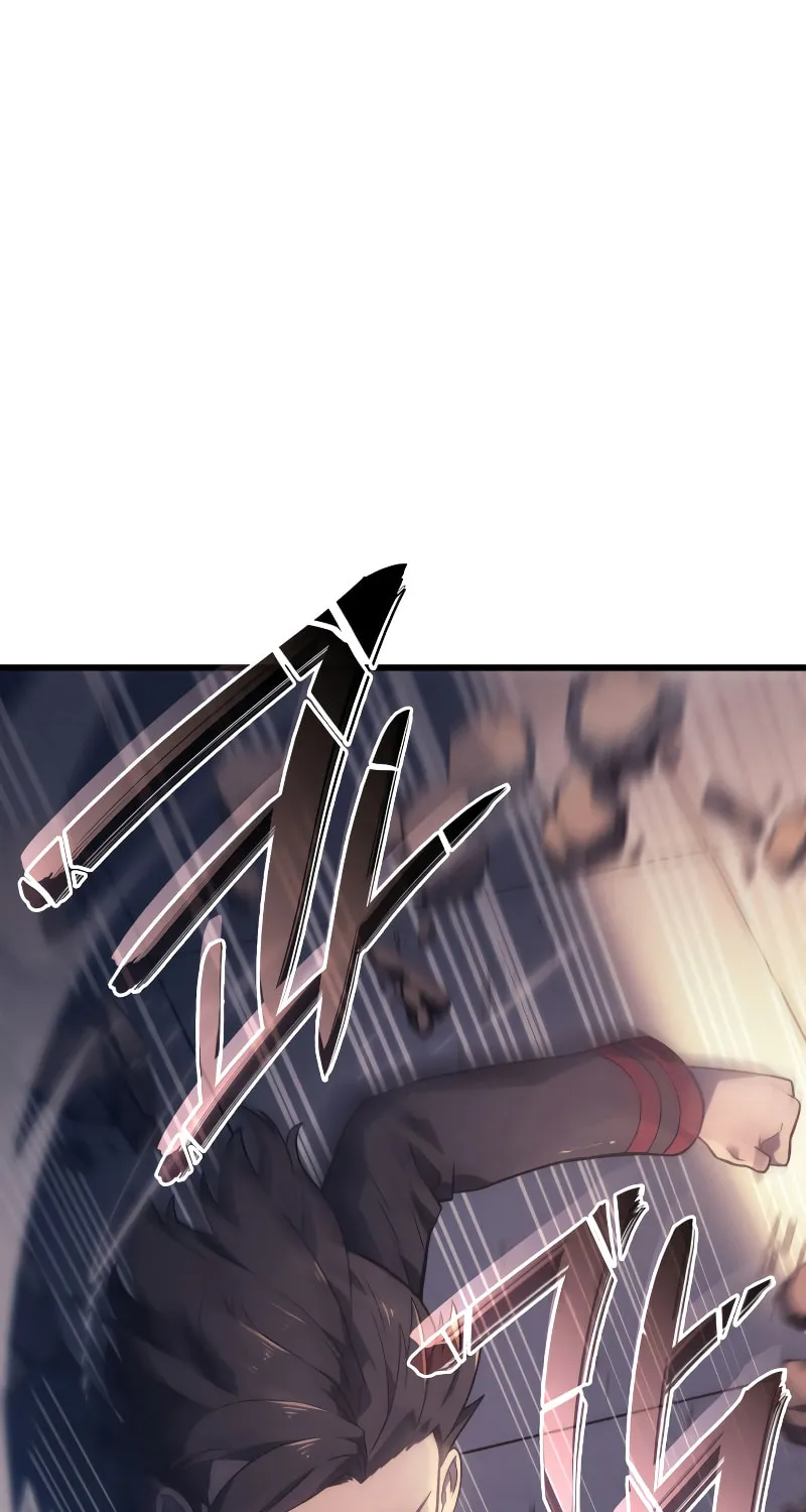 Revenge of the Sword Clan