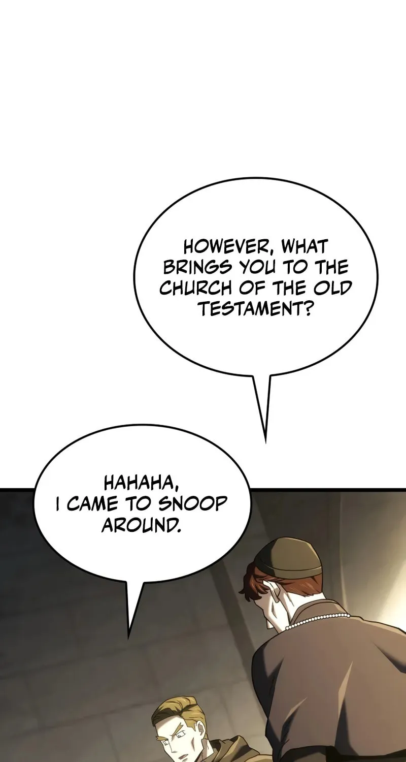 Revenge of the Sword Clan