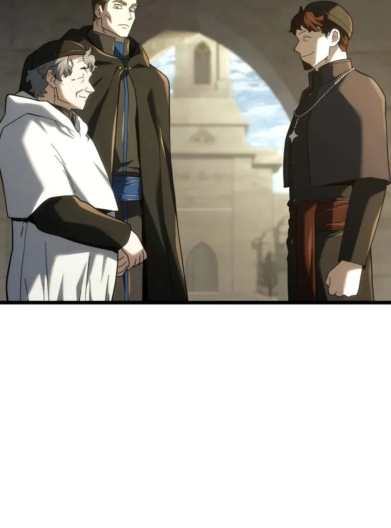 Revenge of the Sword Clan