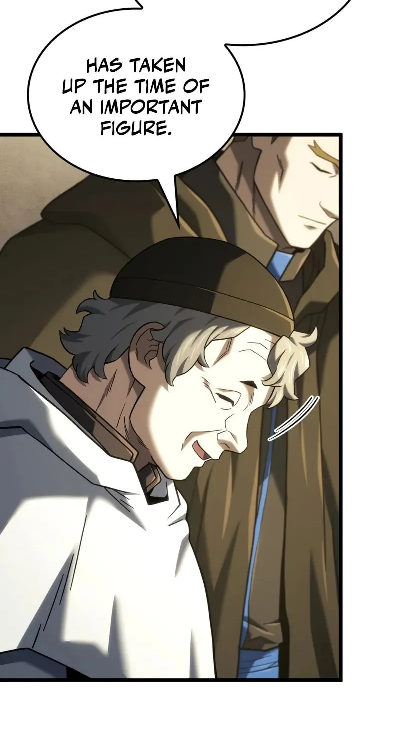 Revenge of the Sword Clan
