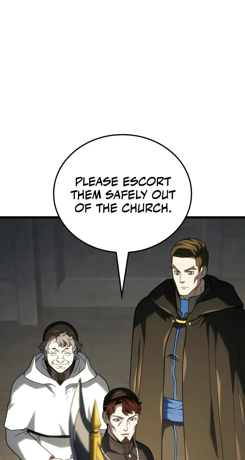 Revenge of the Sword Clan