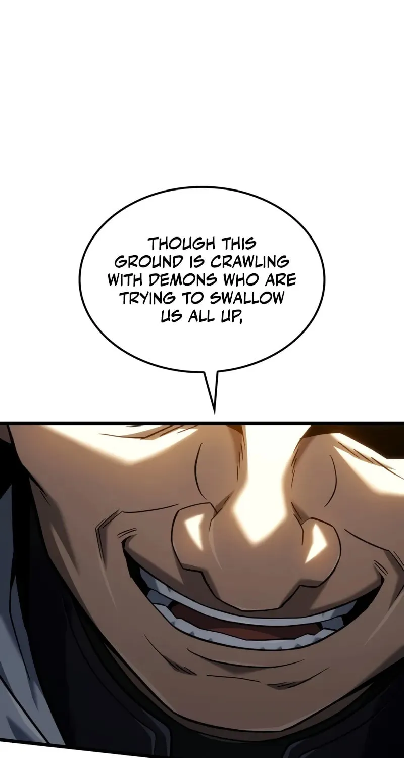 Revenge of the Sword Clan