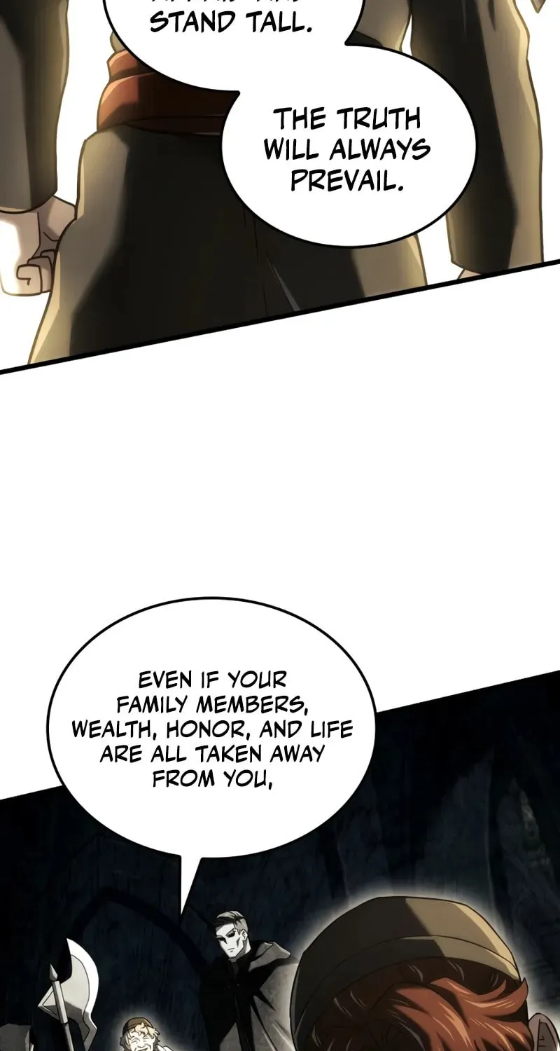 Revenge of the Sword Clan