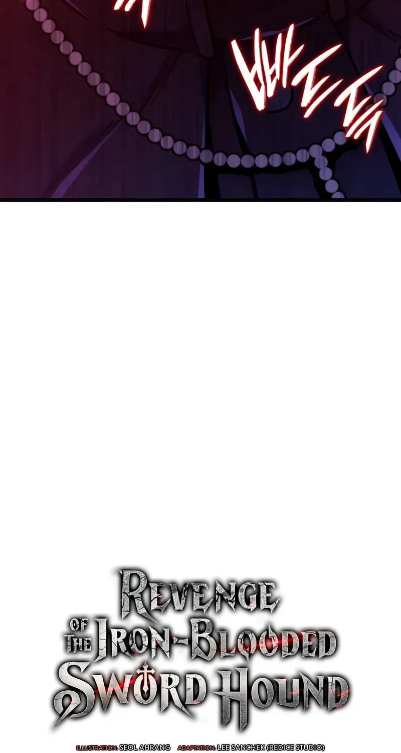 Revenge of the Sword Clan