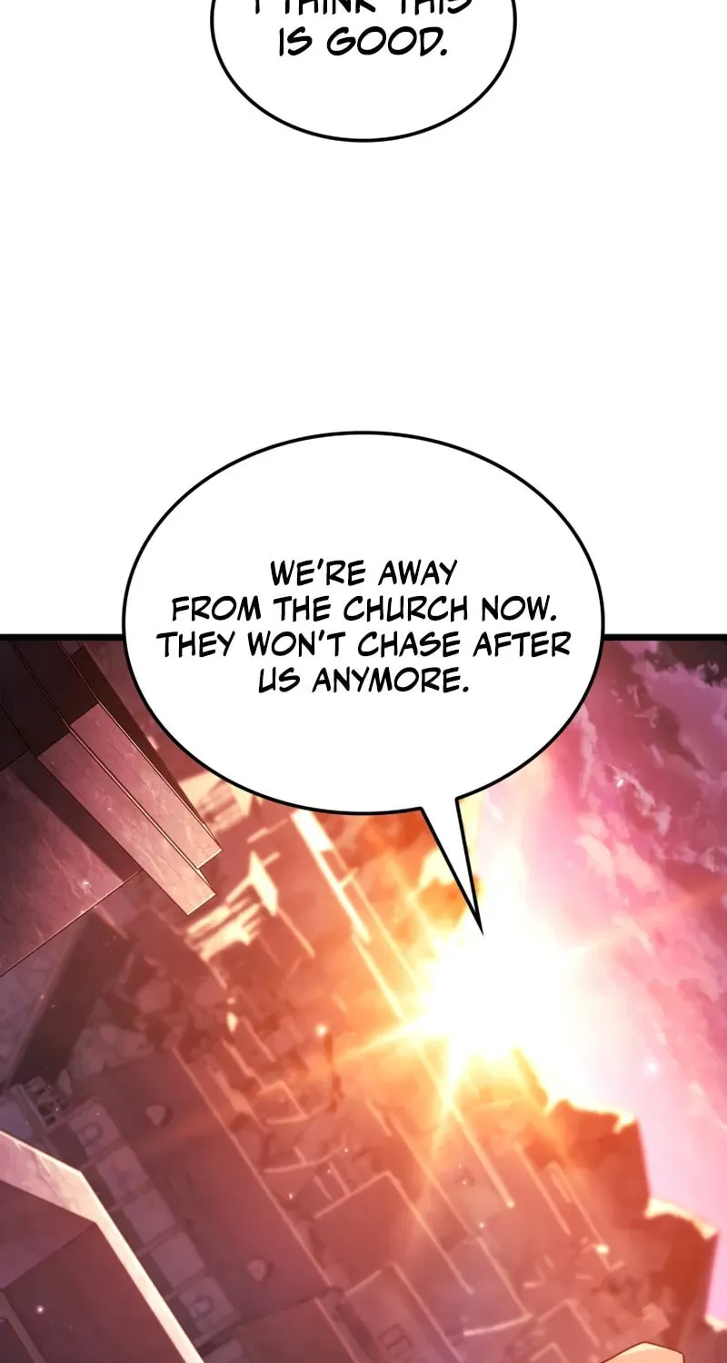 Revenge of the Sword Clan