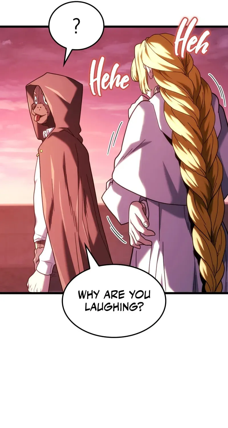 Revenge of the Sword Clan