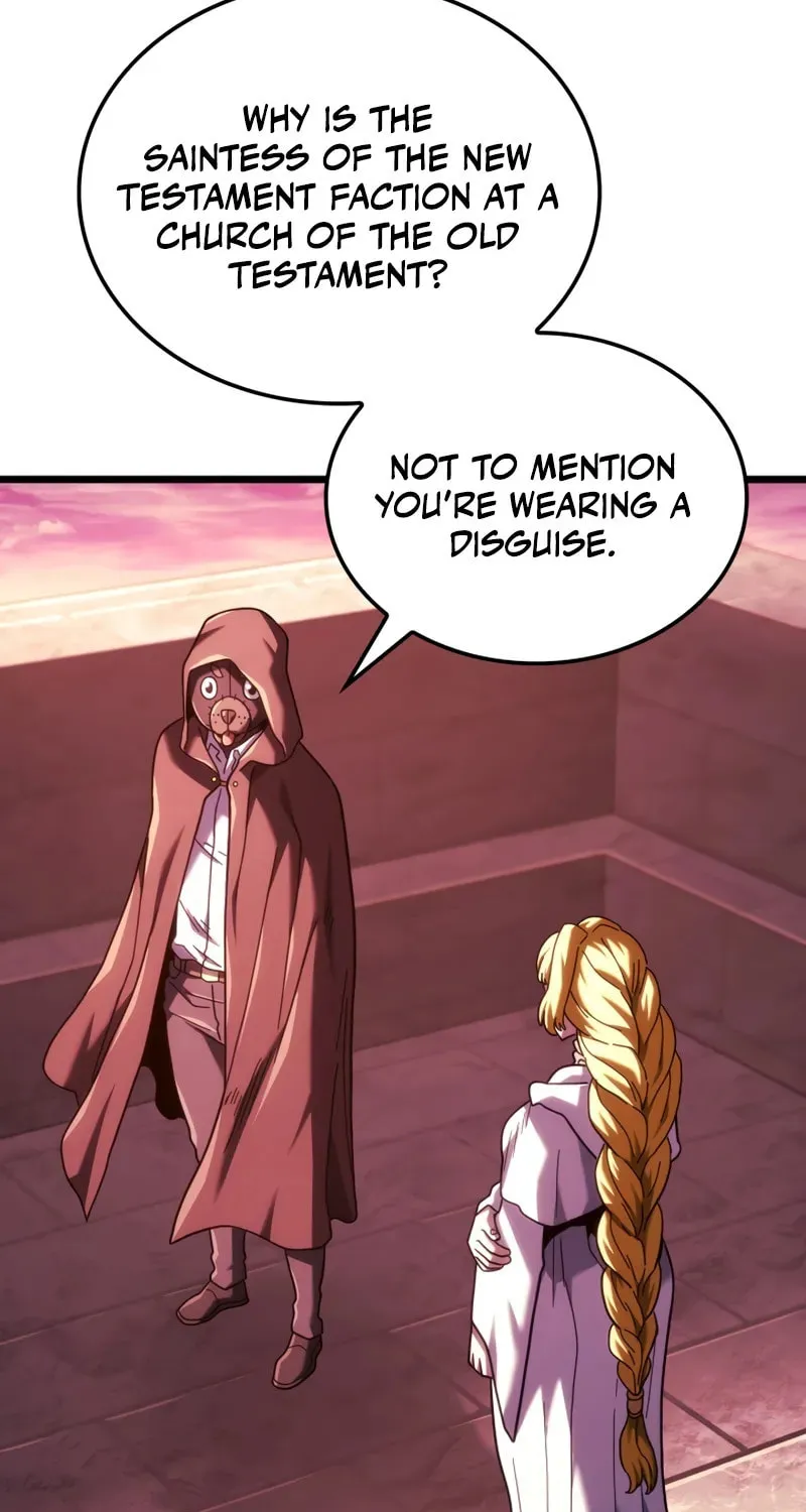 Revenge of the Sword Clan