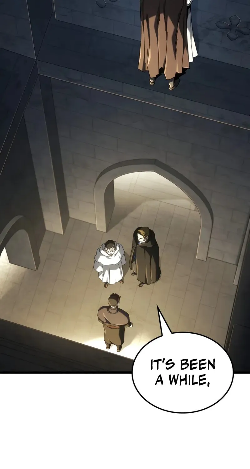 Revenge of the Sword Clan