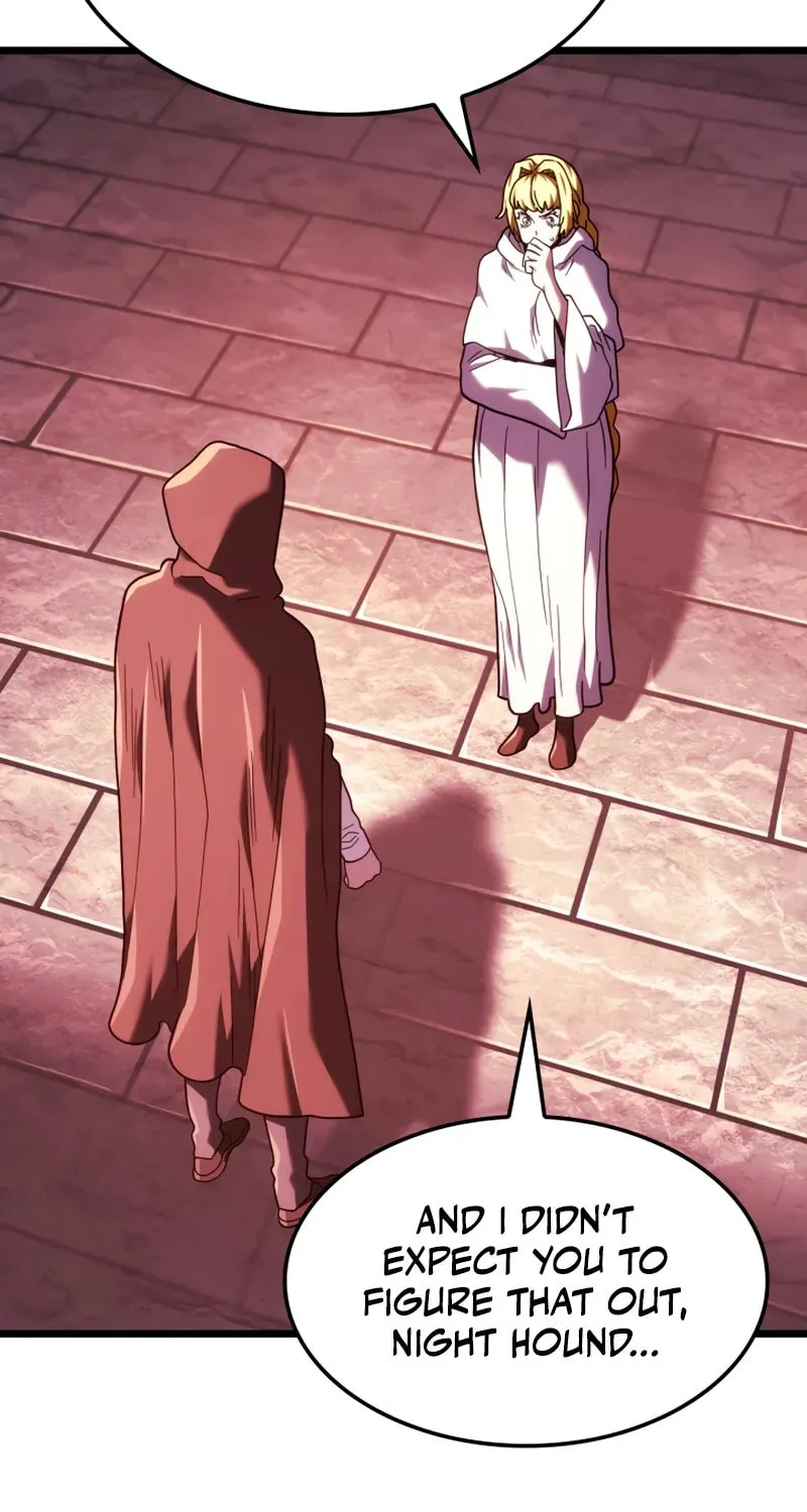 Revenge of the Sword Clan