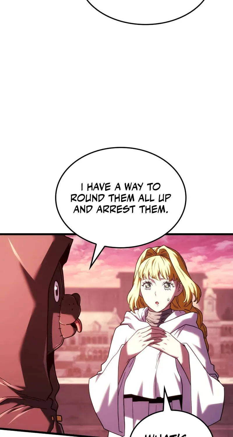 Revenge of the Sword Clan