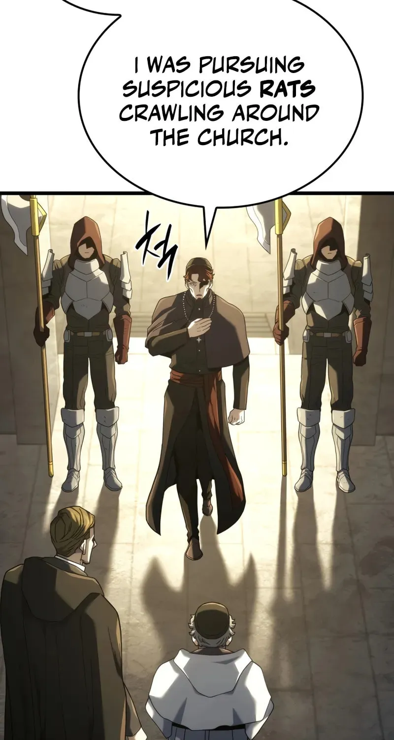 Revenge of the Sword Clan