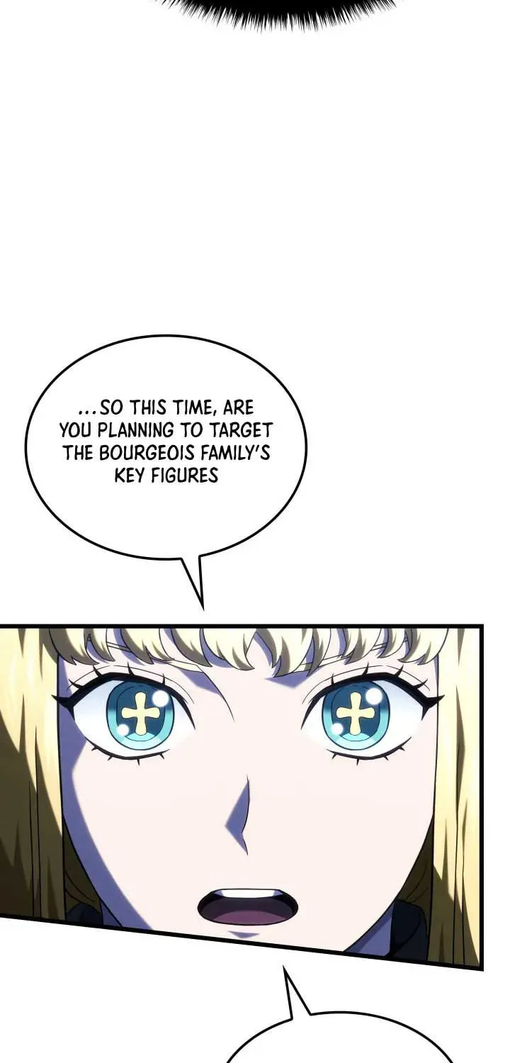 Revenge of the Sword Clan