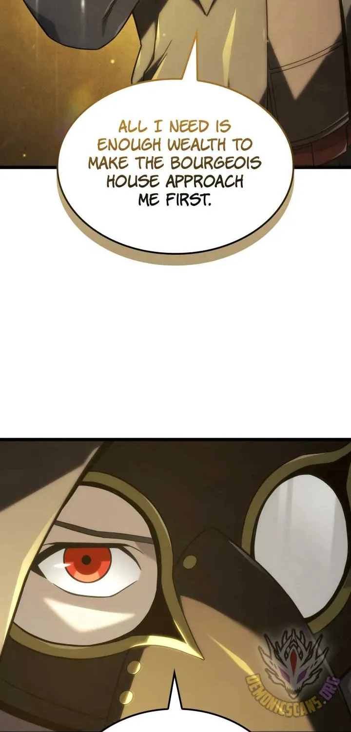 Revenge of the Sword Clan