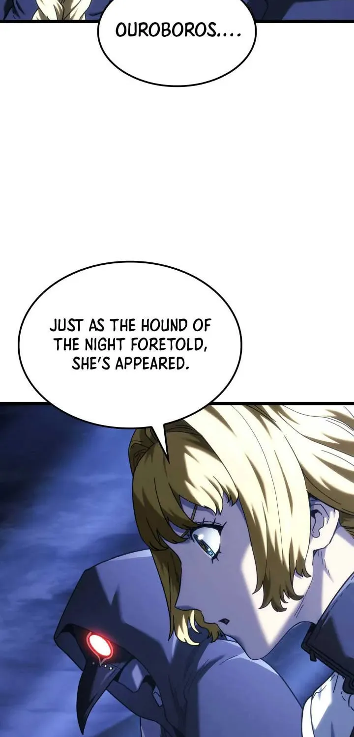 Revenge of the Sword Clan