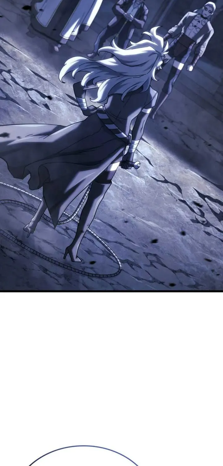 Revenge of the Sword Clan