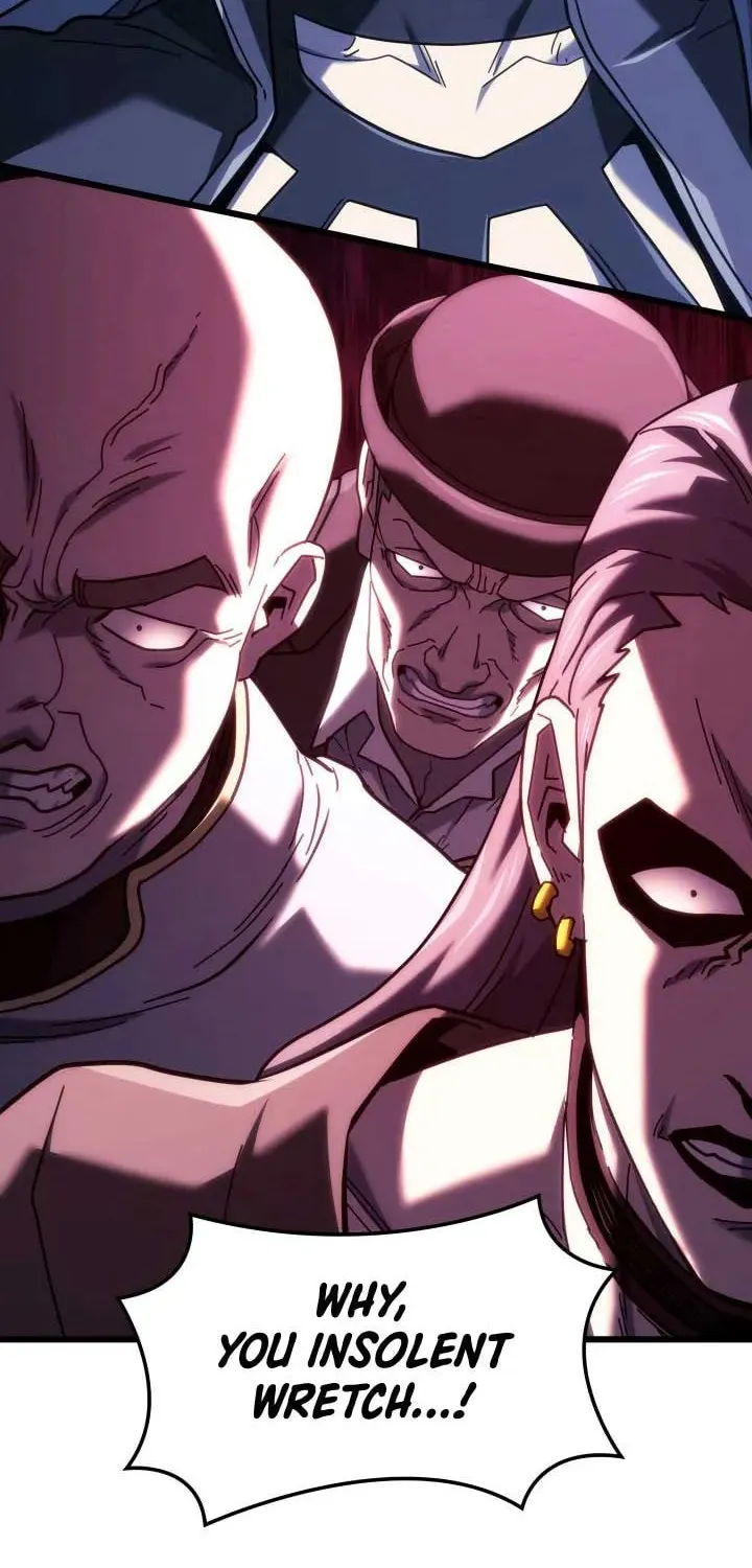 Revenge of the Sword Clan