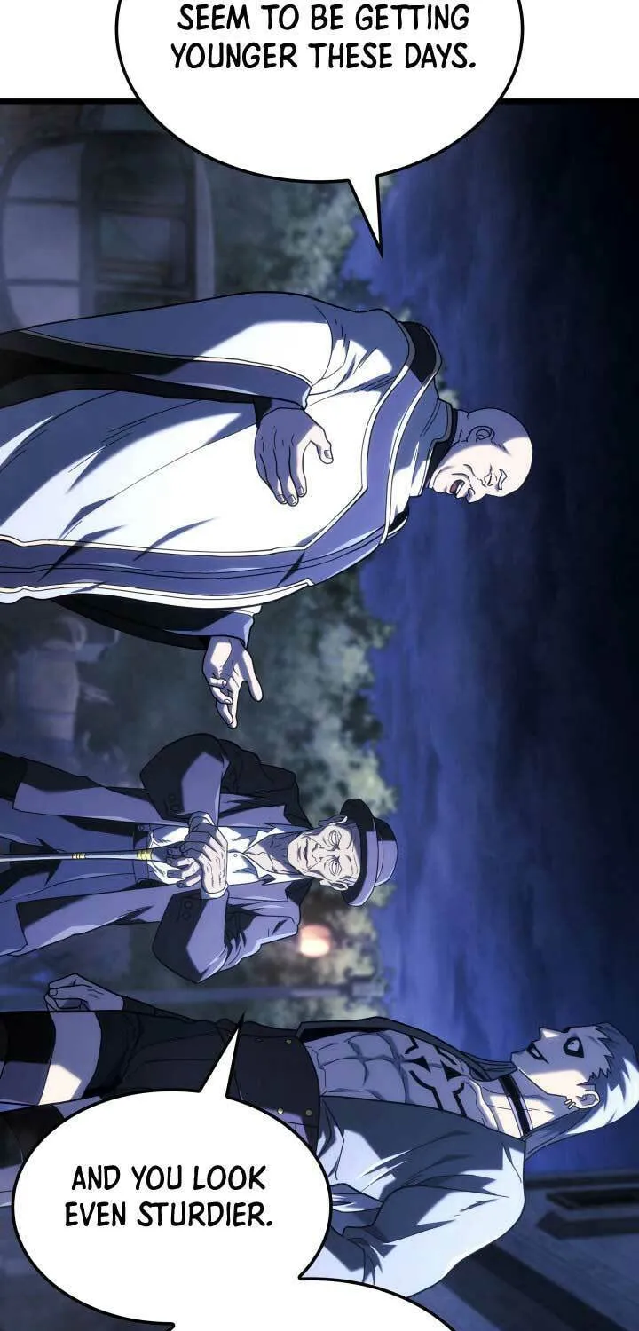 Revenge of the Sword Clan