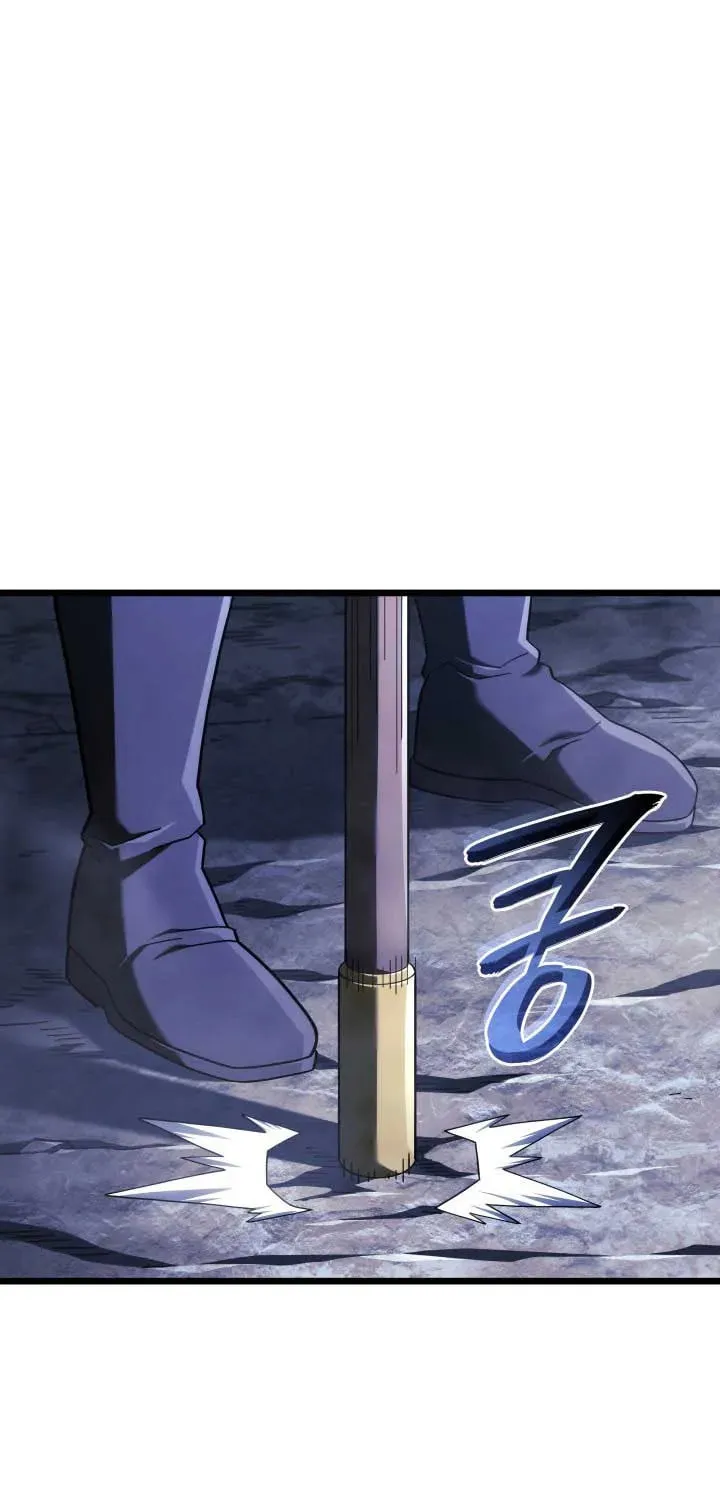 Revenge of the Sword Clan