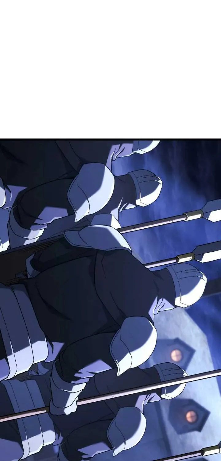 Revenge of the Sword Clan