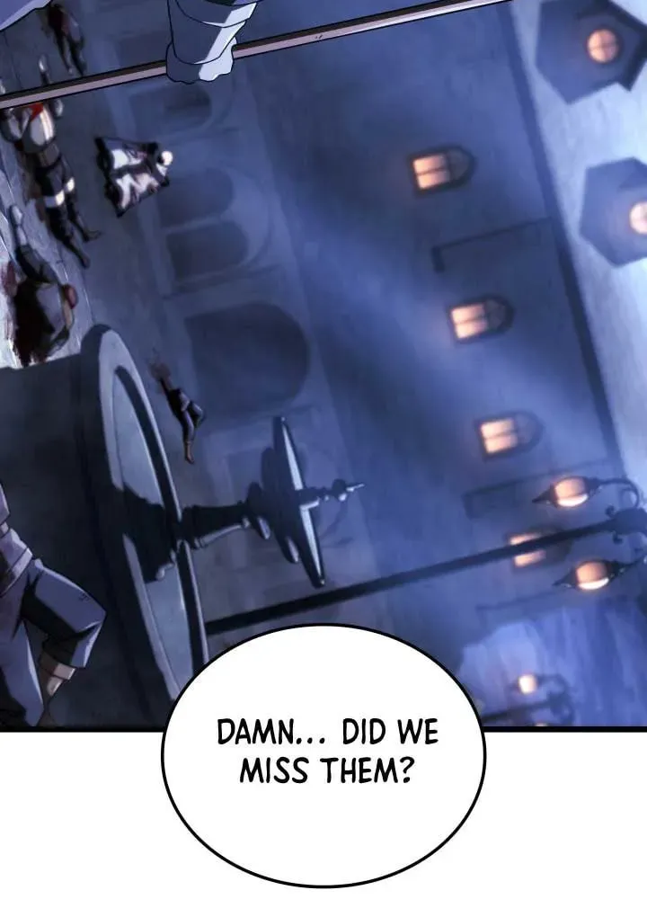 Revenge of the Sword Clan