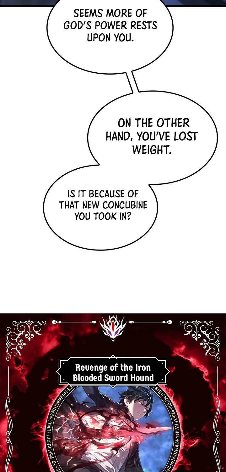 Revenge of the Sword Clan