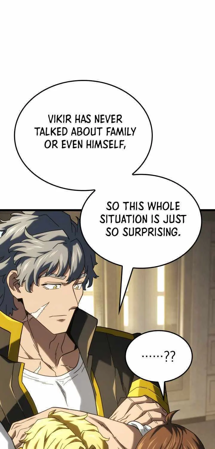 Revenge of the Sword Clan