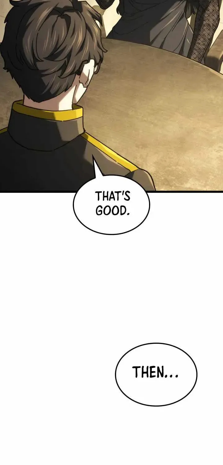 Revenge of the Sword Clan