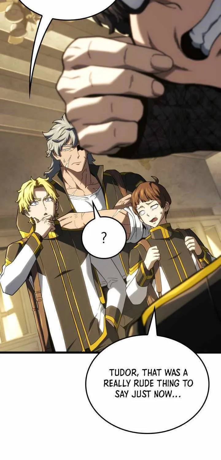 Revenge of the Sword Clan