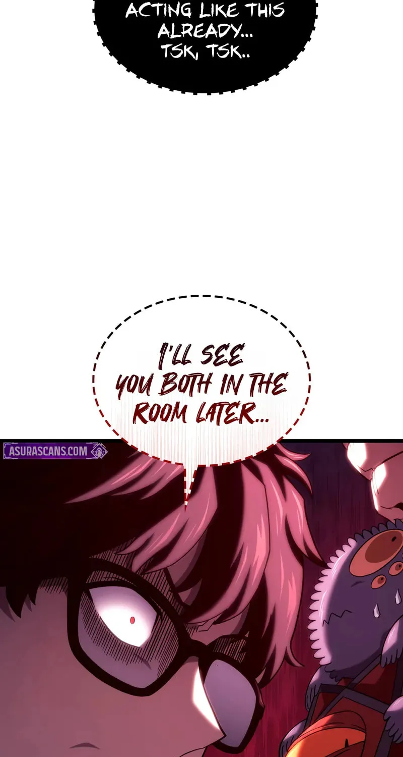 Revenge of the Sword Clan