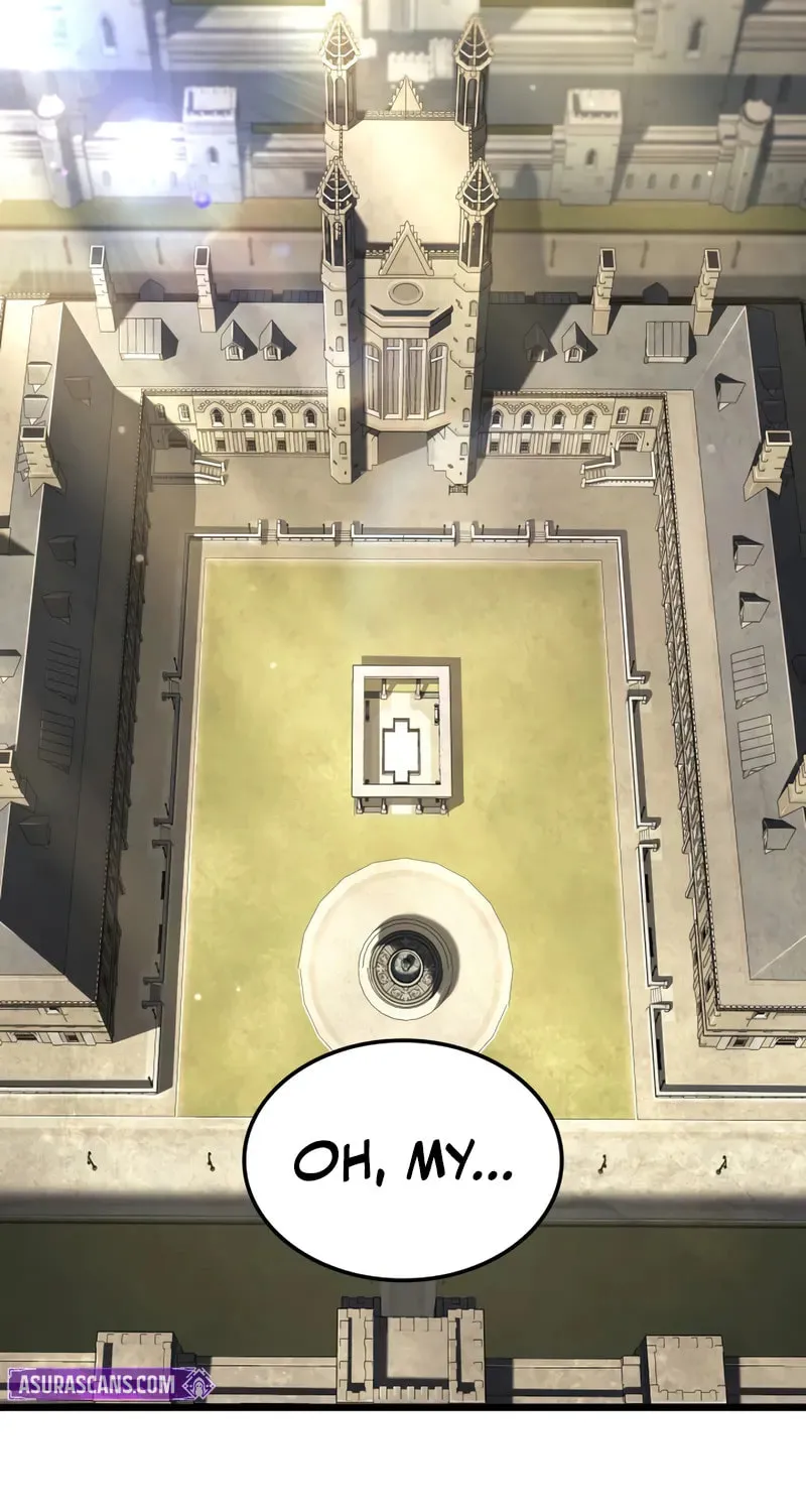 Revenge of the Sword Clan