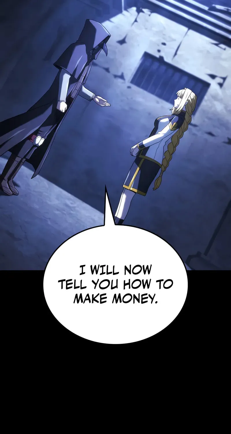 Revenge of the Sword Clan