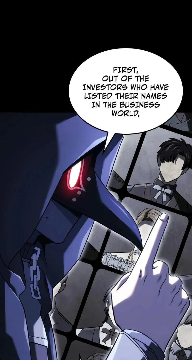 Revenge of the Sword Clan