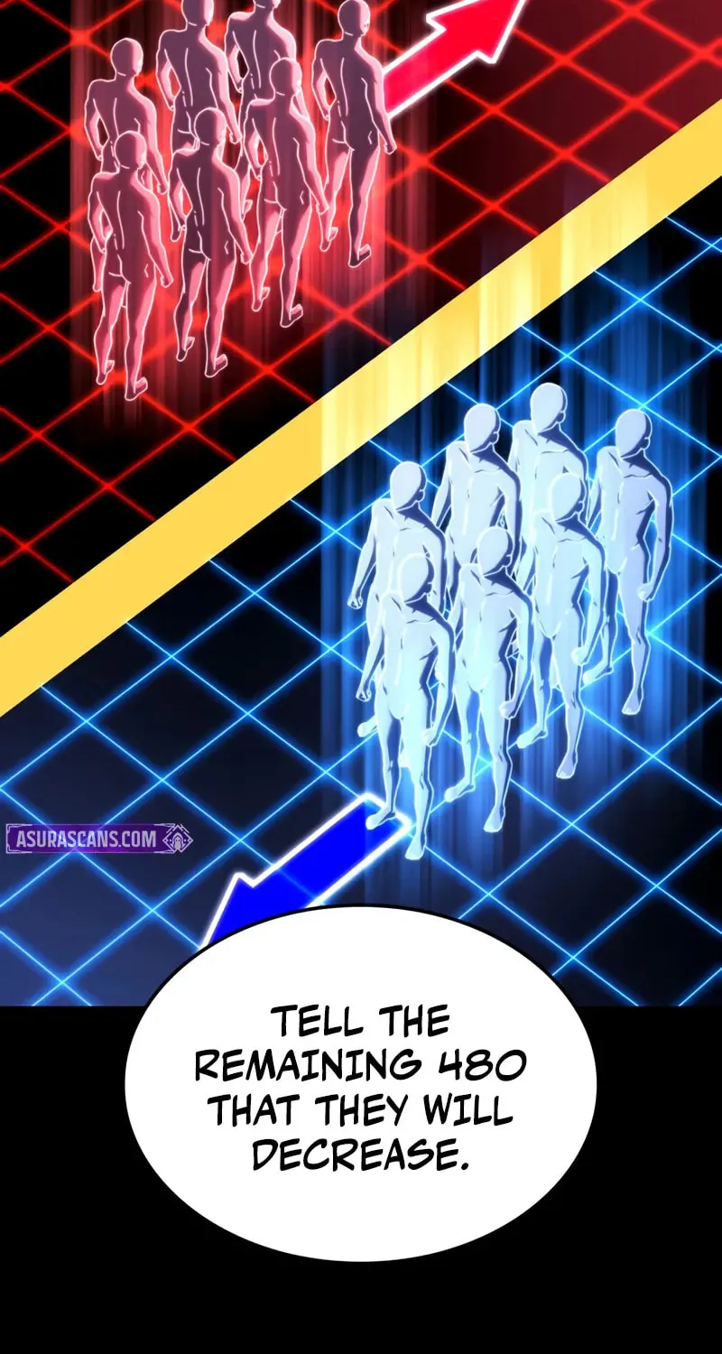 Revenge of the Sword Clan