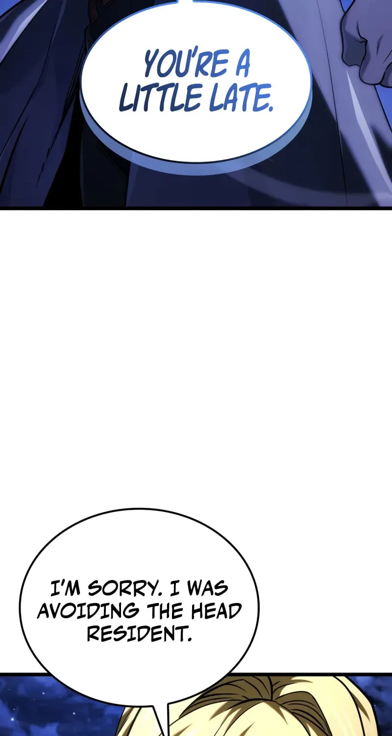 Revenge of the Sword Clan