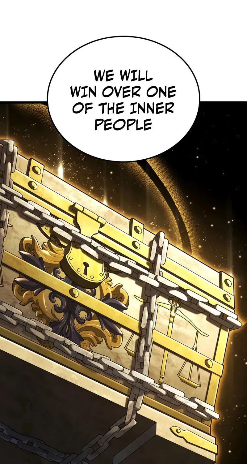 Revenge of the Sword Clan