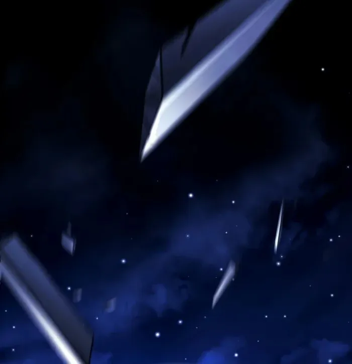 Revenge of the Sword Clan