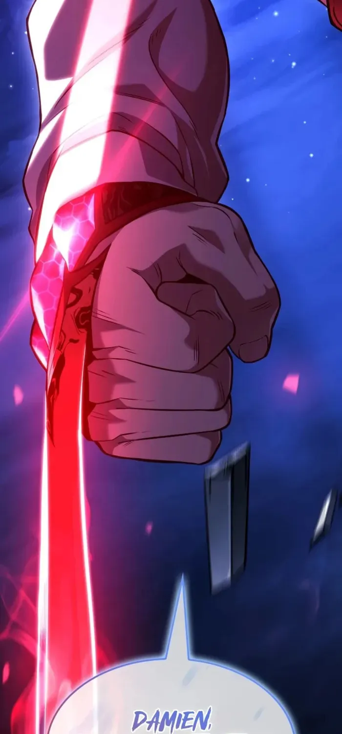 Revenge of the Sword Clan