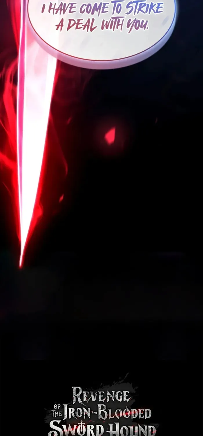 Revenge of the Sword Clan