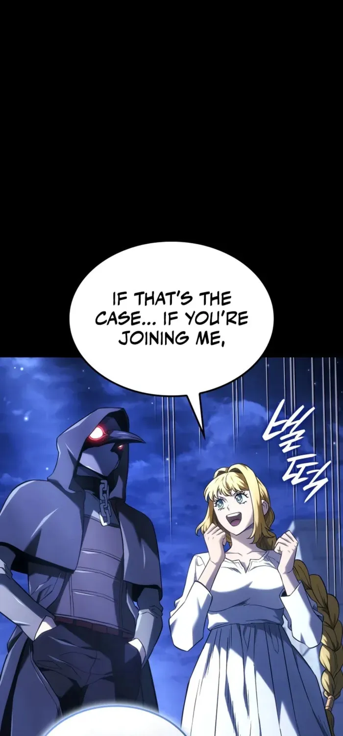 Revenge of the Sword Clan