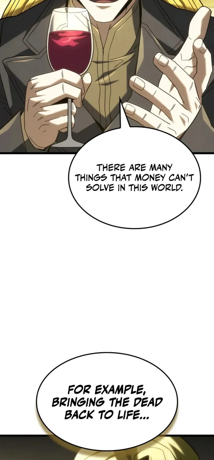 Revenge of the Sword Clan