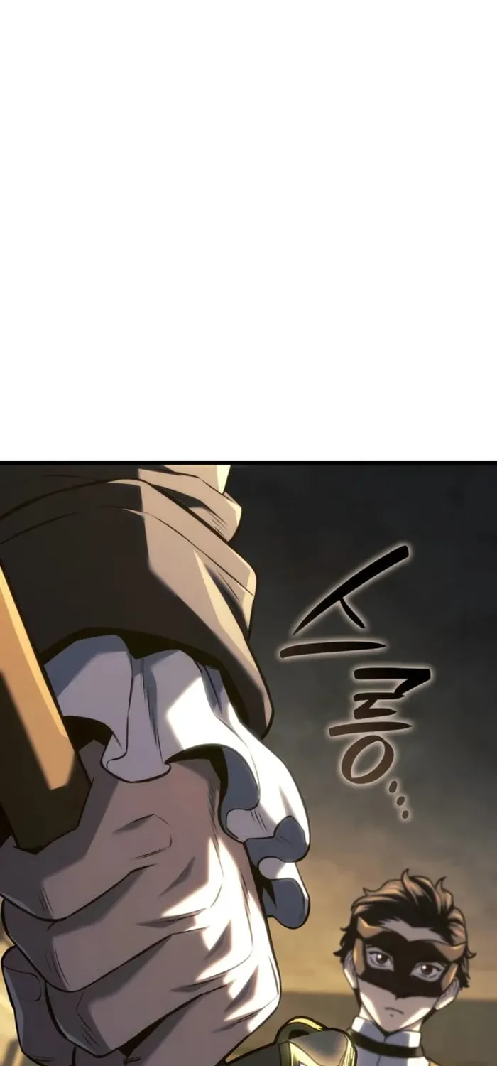 Revenge of the Sword Clan