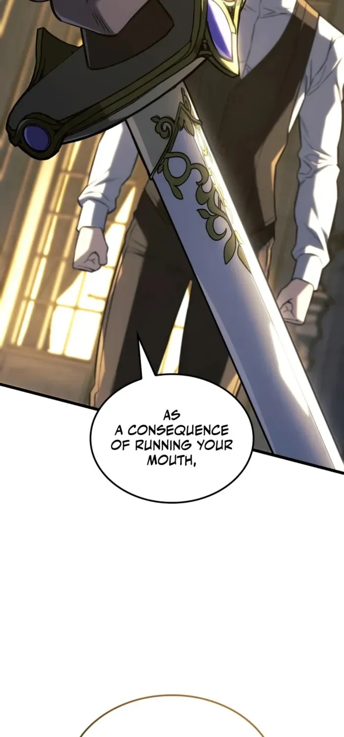 Revenge of the Sword Clan