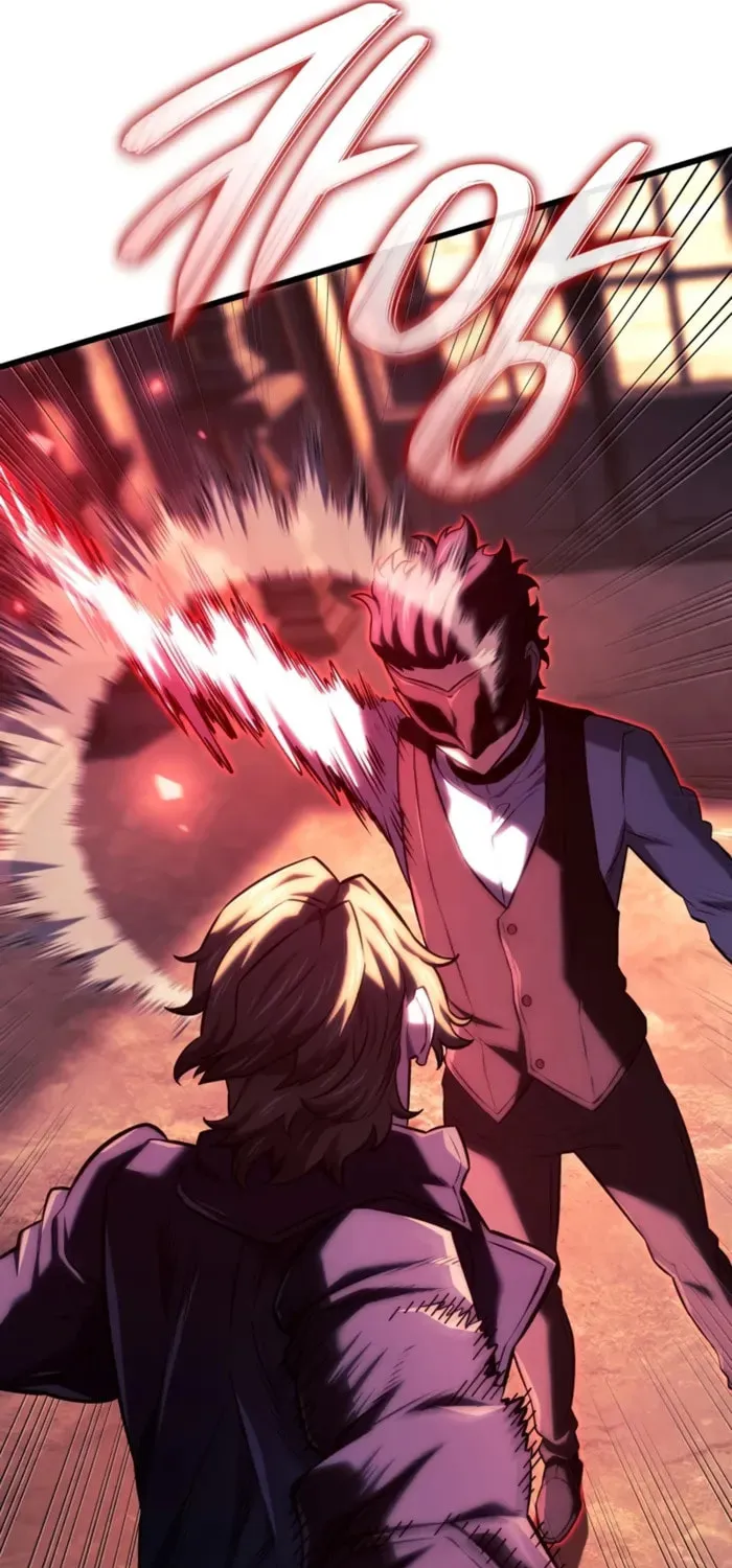 Revenge of the Sword Clan