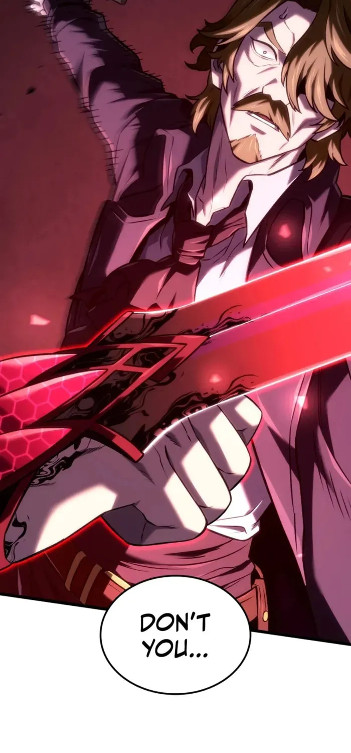 Revenge of the Sword Clan
