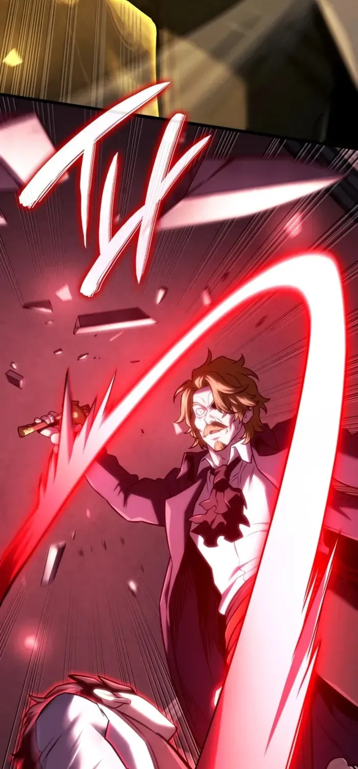 Revenge of the Sword Clan