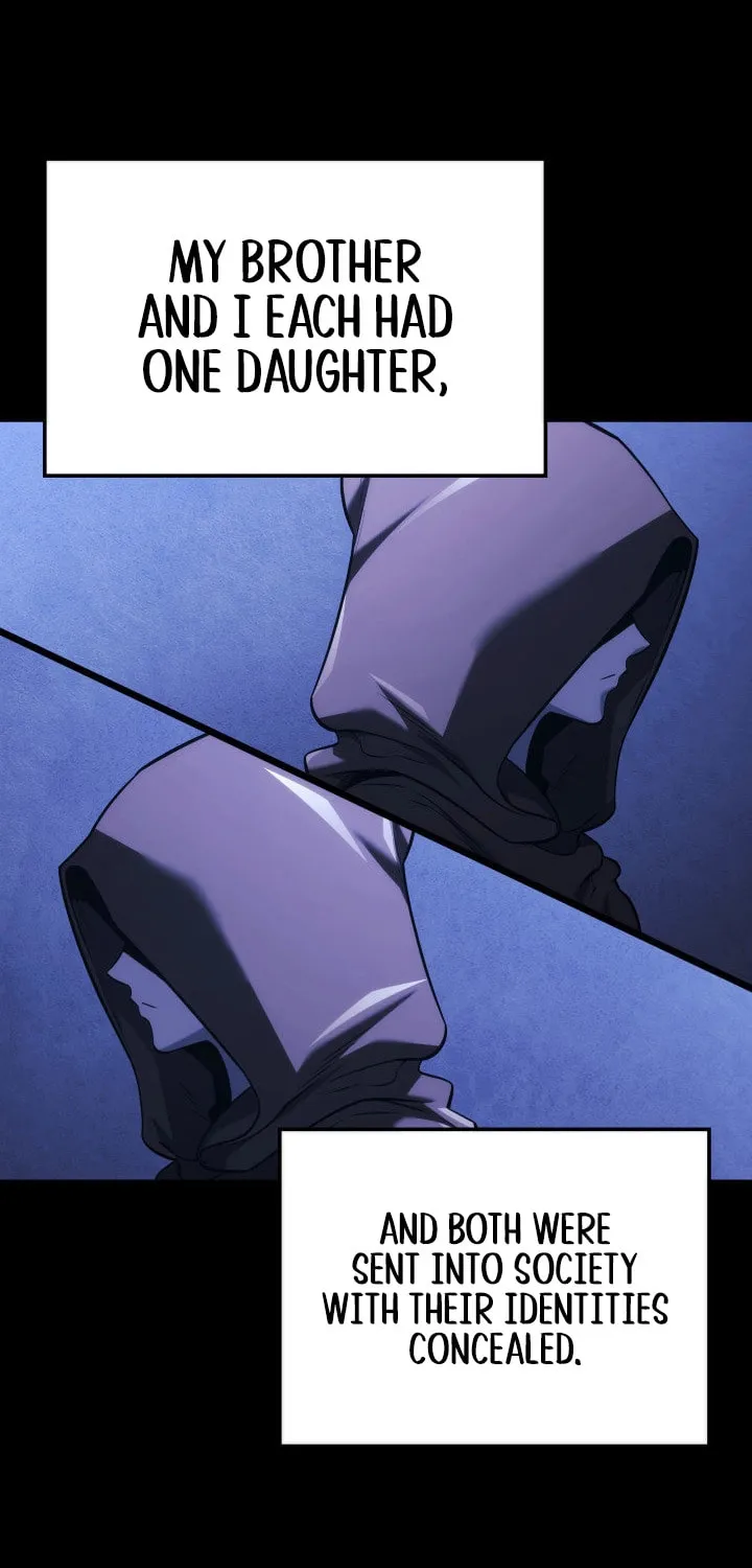 Revenge of the Sword Clan